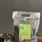 خاک ورمی کمپوست ۲ لیتری ۱۰۰٪ طبیعی