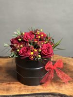 باکس رز قرمز طرح بلکی - Image 2