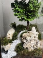 چراغخواب بنسای نانا طرح رودی - Image 6