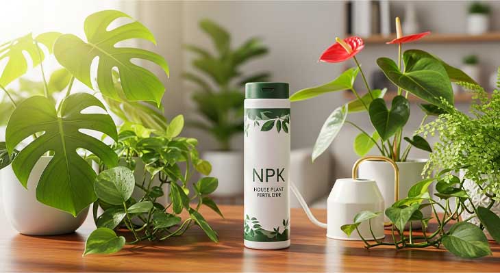 کود NPK