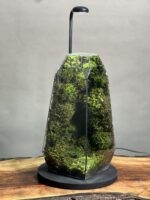 چراغخواب موساریوم طرح طبیعت بکر (تراریوم) - Image 2