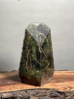 موساریوم طرح طبیعت آبنوس 40 Cm (تراریوم) - Image 2