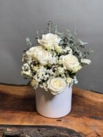 باکس گل رز طرح وایتو - Image 2