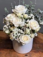 باکس گل رز طرح وایتو - Image 3