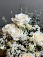 باکس گل رز طرح وایتو - Image 5