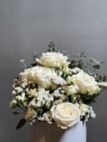 باکس گل رز طرح وایتو - Image 4