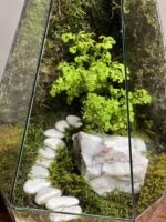موساریوم طرح پله ی زندگی 35 Cm (تراریوم) - Image 5