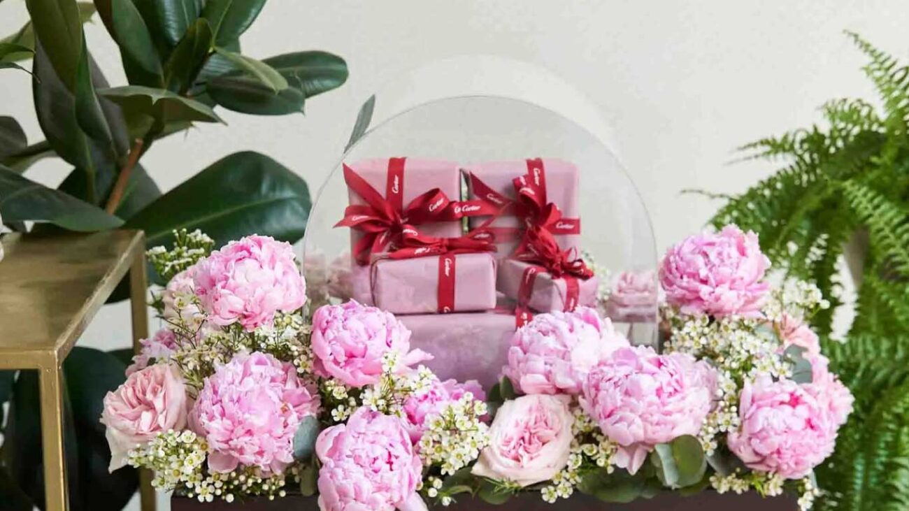 هدیه سازمانی