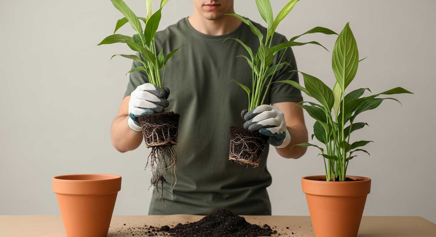نگهداری گیاه برگ عبایی