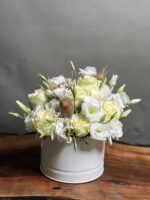 باکس گل رز طرح وایتو