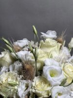 باکس گل رز طرح وایتو