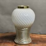 شیشه طرح کمریک